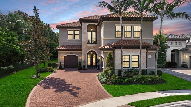 1 of 83 - 16969 Pavilion Way, Delray Beach, FL