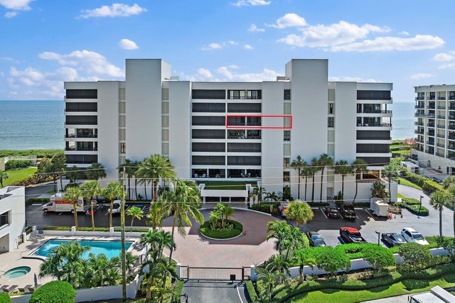 4 of 69 - 19900 Beach Road #603, Jupiter, FL