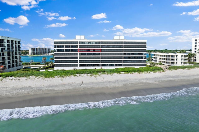5 of 69 - 19900 Beach Road #603, Jupiter, FL
