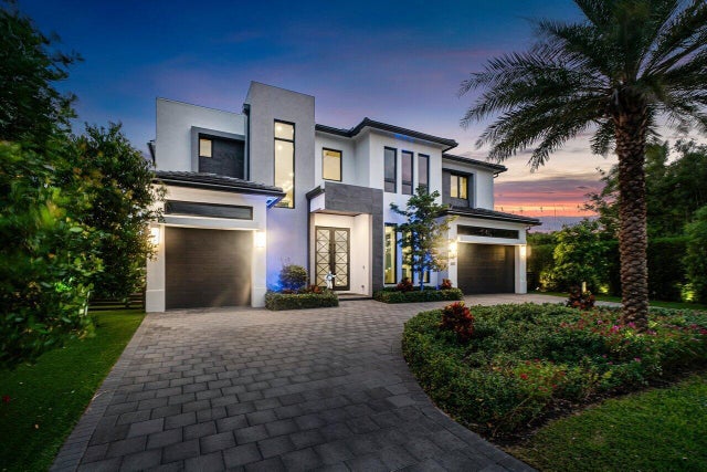1 of 42 - 680 Ne Marine Drive N, Boca Raton, FL