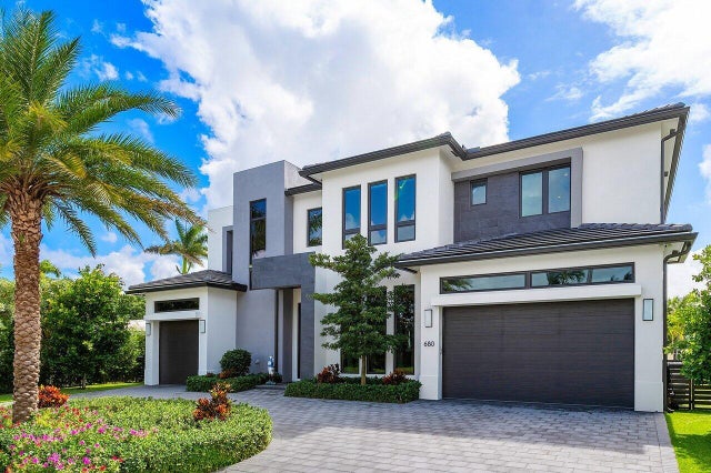 3 of 42 - 680 Ne Marine Drive N, Boca Raton, FL