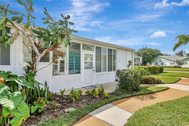 1 of 37 - 2109 Se Wayne Road #2109, Stuart, FL