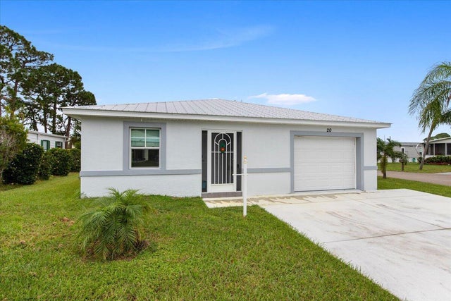 1 of 27 - 20 Flores Del Norte, Fort Pierce, FL
