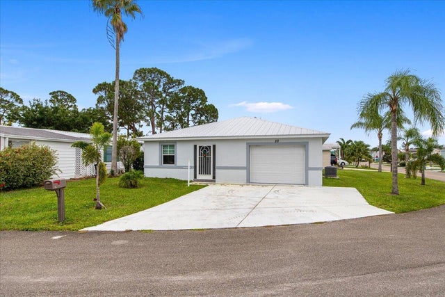 2 of 27 - 20 Flores Del Norte, Fort Pierce, FL