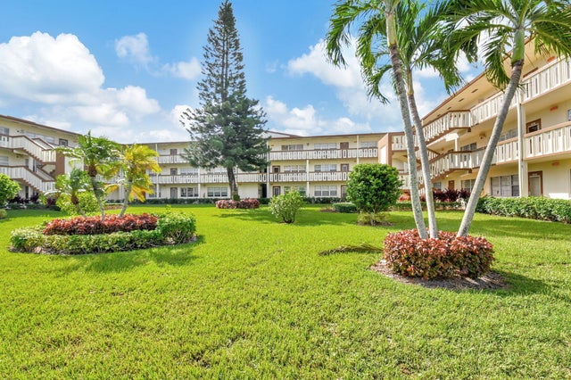 1 of 75 - 445 Mansfield K #445, Boca Raton, FL