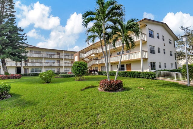2 of 75 - 445 Mansfield K #445, Boca Raton, FL