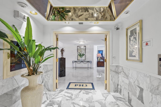 4001 N Ocean Boulevard #penthouse 3, Boca Raton