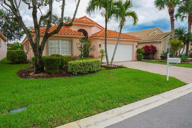 1 of 88 - 5256 Glenville Dr, Boynton Beach, FL