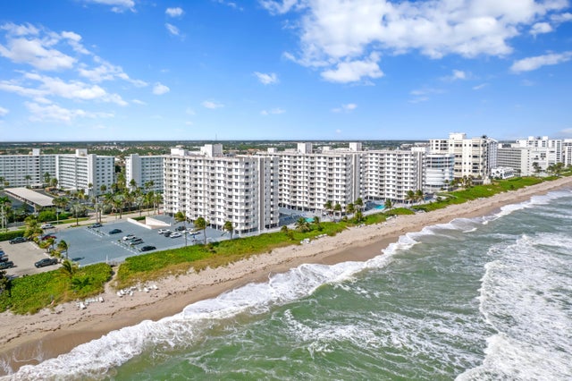 1 of 27 - 3301 S Ocean Boulevard #405, Highland Beach, FL