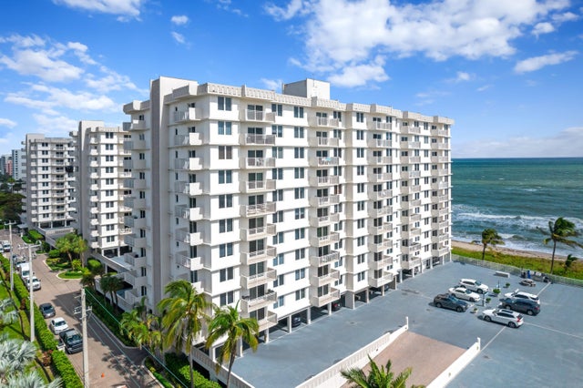 3 of 27 - 3301 S Ocean Boulevard #405, Highland Beach, FL