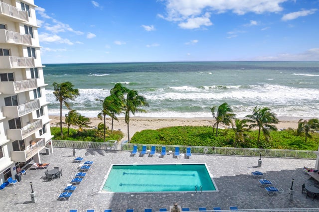 4 of 27 - 3301 S Ocean Boulevard #405, Highland Beach, FL