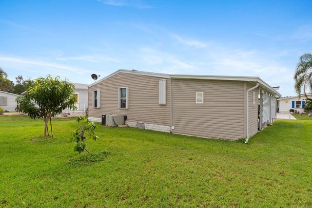 4 of 24 - 483 Tropical Isles Circle #19, Fort Pierce, FL