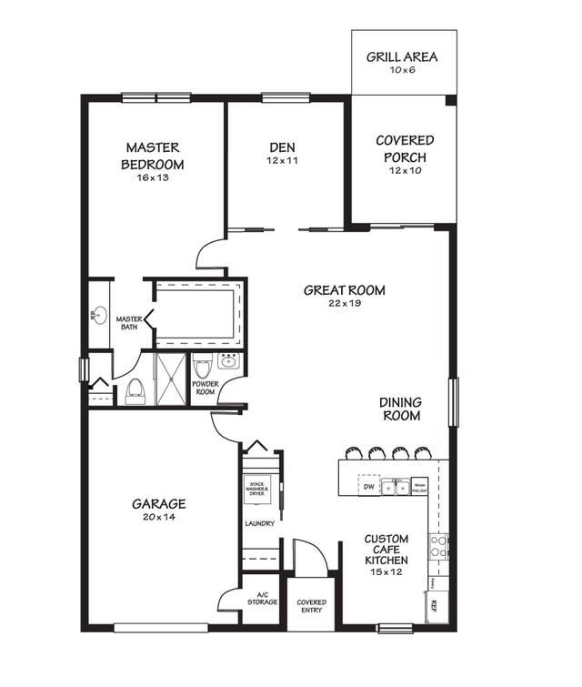 2 of 5 - 24 Se Spanish Wy, Port Saint Lucie, FL