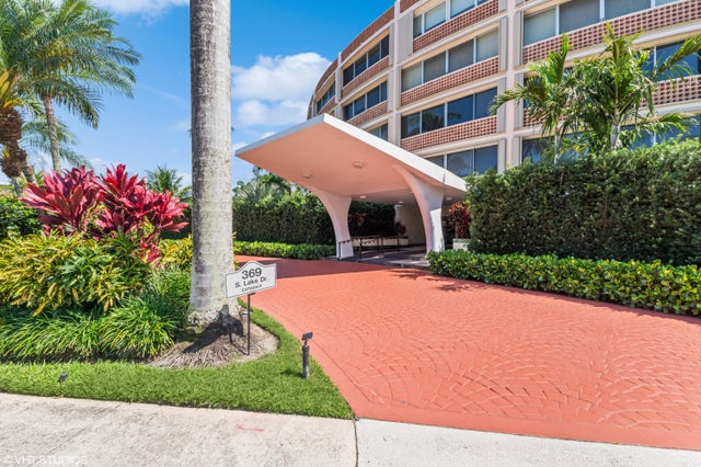 1 of 41 - 369 S Lake Dr #2b, Palm Beach, FL