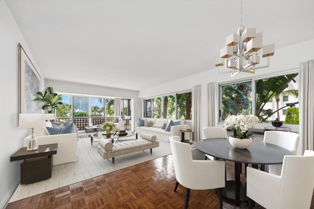 5 of 41 - 369 S Lake Dr #2b, Palm Beach, FL