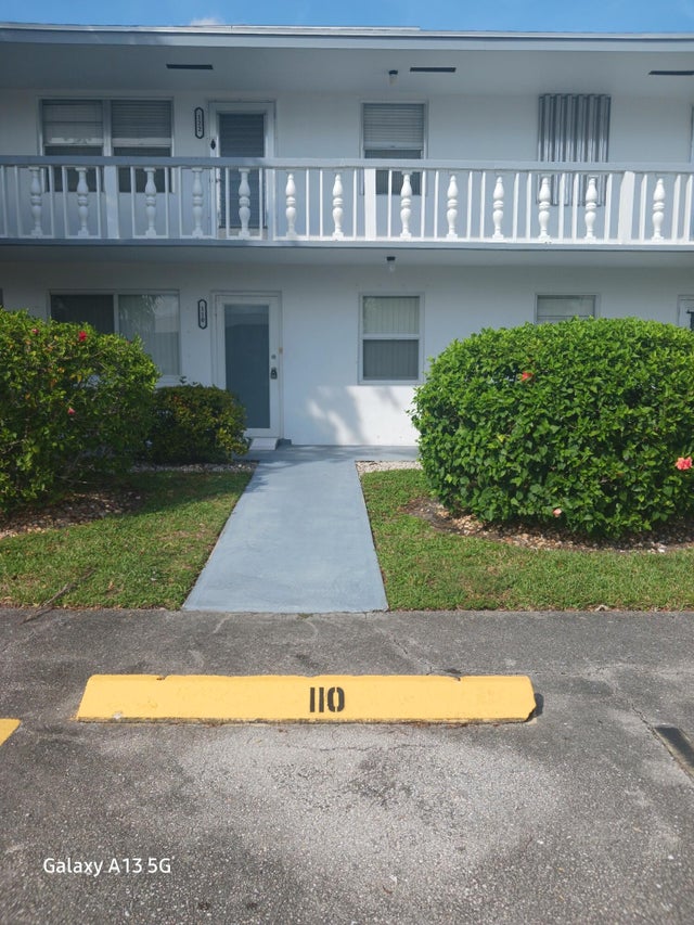 1 of 40 - 110 Northampton #f, West Palm Beach, FL