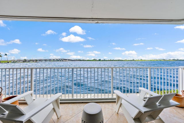 1 of 26 - 2860 S Ocean Blvd #106, Palm Beach, FL
