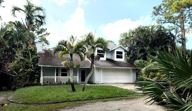 1 of 12 - 16318 E Brighton Drive, Loxahatchee, FL