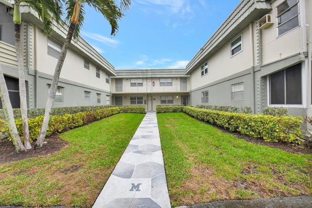1 of 72 - 597 Monaco M, Delray Beach, FL