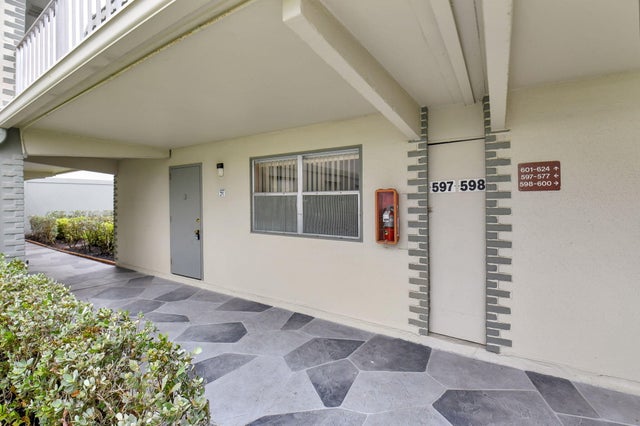 2 of 72 - 597 Monaco M, Delray Beach, FL