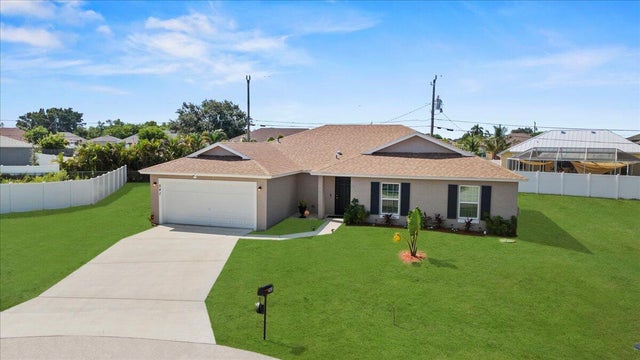 1 of 47 - 541 Sw Nadell Court, Port Saint Lucie, FL