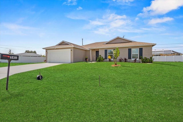 2 of 47 - 541 Sw Nadell Court, Port Saint Lucie, FL