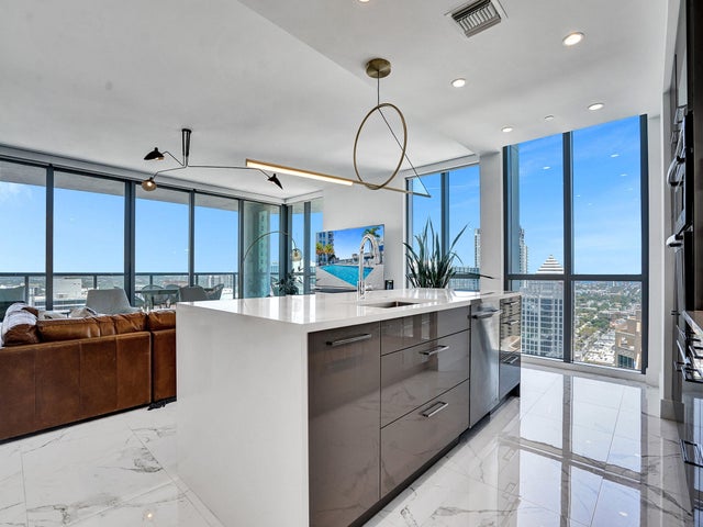 1 of 83 - 100 E Las Olas Boulevard #3301, Fort Lauderdale, FL
