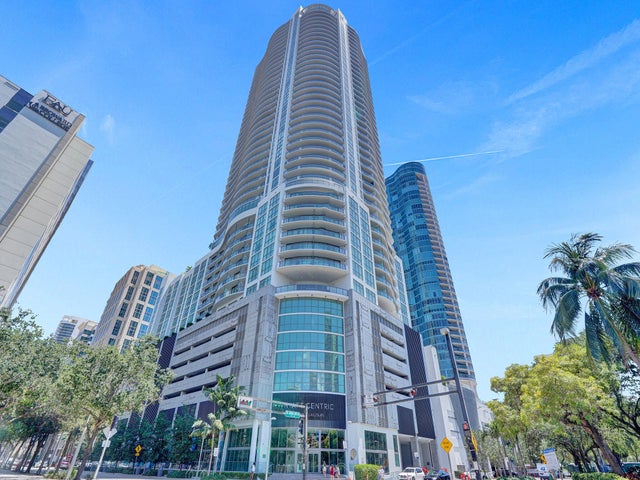 2 of 83 - 100 E Las Olas Boulevard #3301, Fort Lauderdale, FL