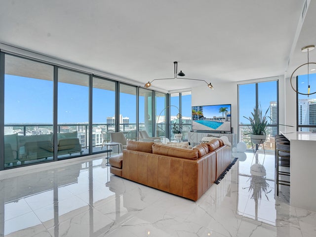 3 of 83 - 100 E Las Olas Boulevard #3301, Fort Lauderdale, FL