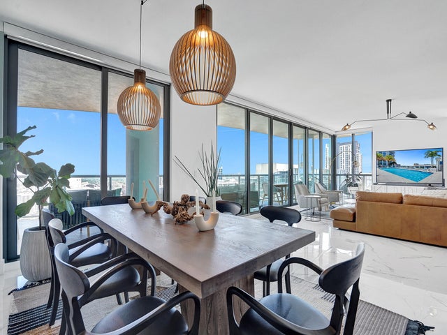 5 of 83 - 100 E Las Olas Boulevard #3301, Fort Lauderdale, FL