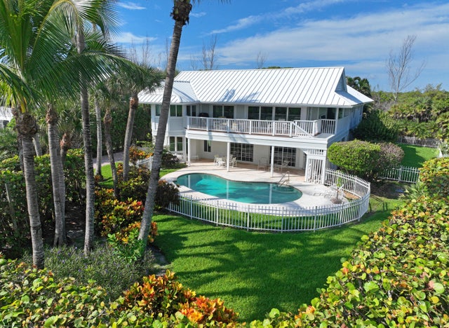 2 of 73 - 162 N Beach Road, Jupiter Island, FL