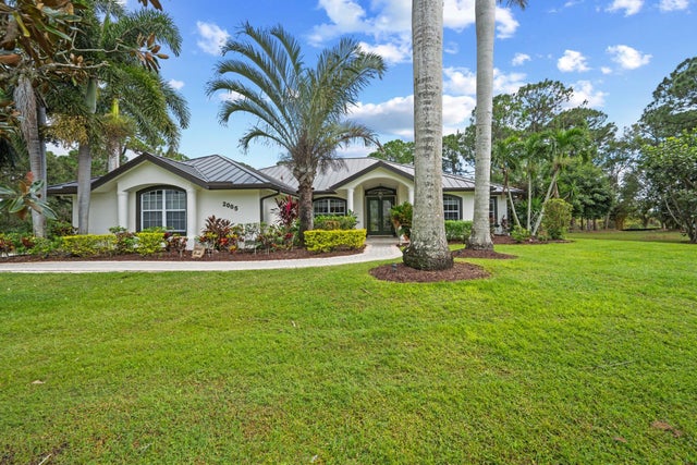 1 of 81 - 2005 Sw Amarillo Lane, Palm City, FL