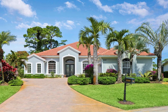 4 of 72 - 8105 Alister Place, Port Saint Lucie, FL