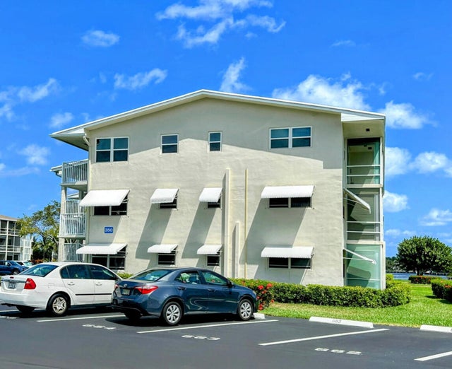 2 of 41 - 350 Horizons E #106, Boynton Beach, FL