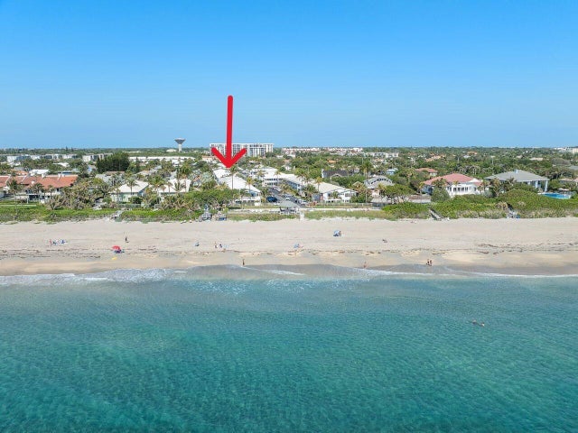 2 of 30 - 5505 N Ocean Blvd #8-105, Ocean Ridge, FL