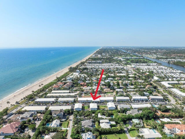 4 of 30 - 5505 N Ocean Blvd #8-105, Ocean Ridge, FL