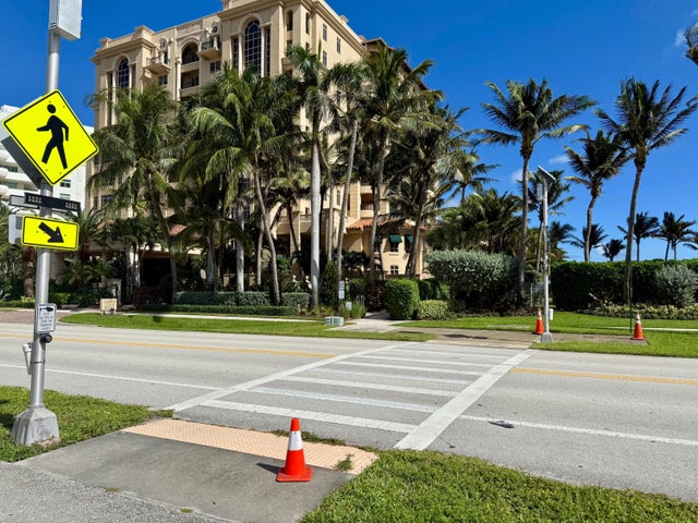 3 of 47 - 2601 S Ocean Boulevard #7, Boca Raton, FL