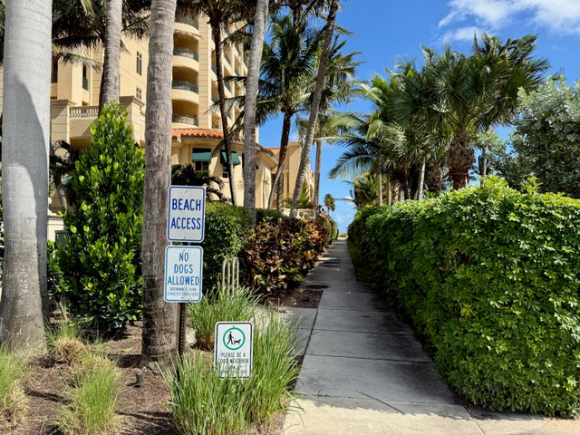 4 of 47 - 2601 S Ocean Boulevard #7, Boca Raton, FL