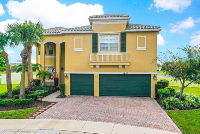 1 of 55 - 11690 Sw Rockville Ct, Port Saint Lucie, FL