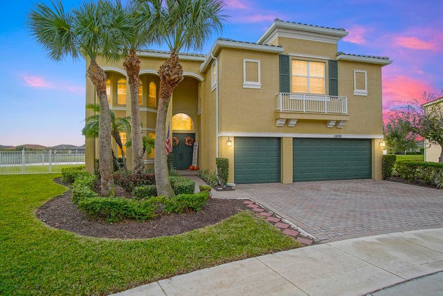 2 of 55 - 11690 Sw Rockville Ct, Port Saint Lucie, FL