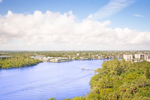 2121 N Ocean Boulevard #1604w, Boca Raton