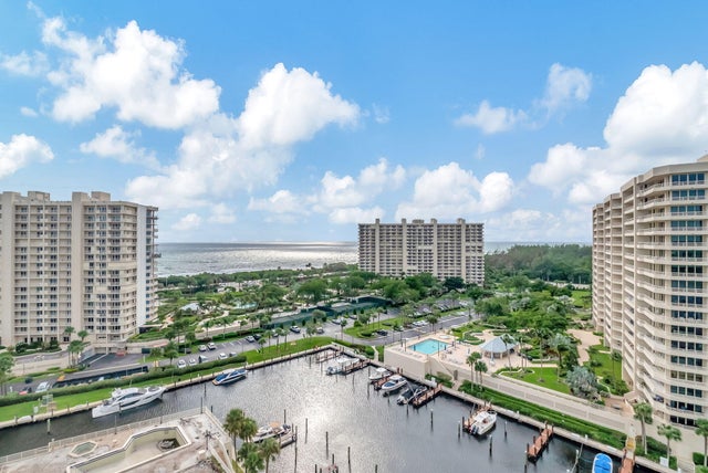 1 of 58 - 4201 N Ocean Blvd #1407-c, Boca Raton, FL