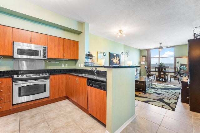 4 of 30 - 806 E Windward Wy #509, Lantana, FL