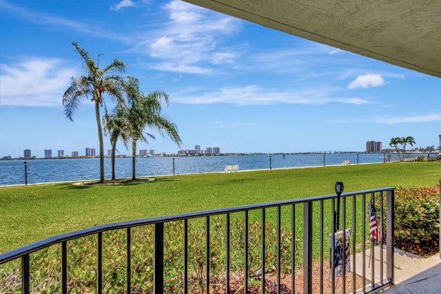 1 of 75 - 801 Lake Shore Drive #104, Lake Park, FL