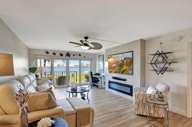 2 of 75 - 801 Lake Shore Drive #104, Lake Park, FL