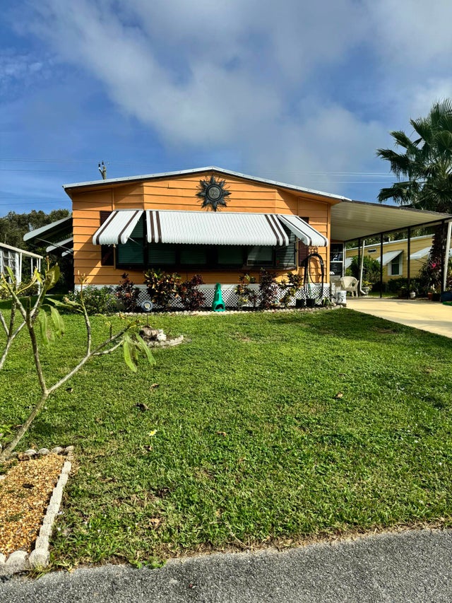 1 of 27 - 27 Azul, Fort Pierce, FL