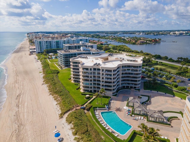 3 of 67 - 3400 S Ocean Blvd #4c1, Palm Beach, FL