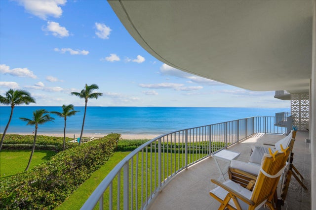 4 of 67 - 3400 S Ocean Blvd #4c1, Palm Beach, FL