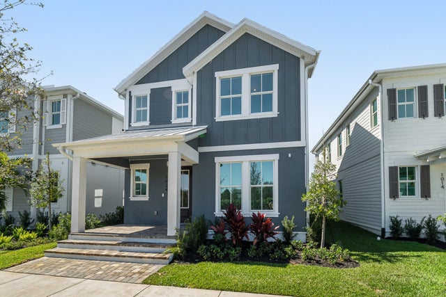 1 of 26 - 1024 Sw Farmer Drive, Palm City, FL