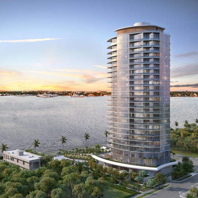 1 of 32 - 1309 S Flagler Dr #2302, West Palm Beach, FL